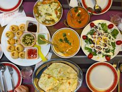 -食彩美印度特色美食餐厅·印度料理