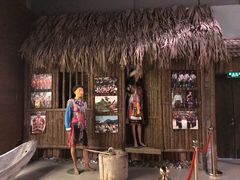 -中国闽台缘博物馆