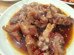 -贤花饭店(城阳店)