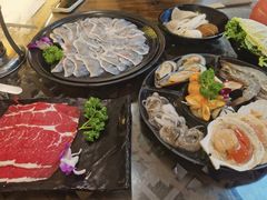 -丽江庭院之爱在路上(西单店)