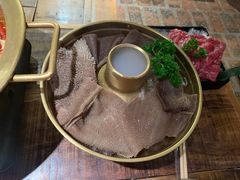 -打川川·川蜀毛肚(南市场店)