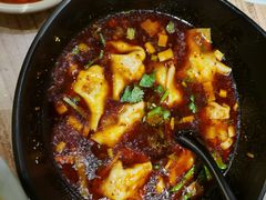 老麻抄手-好這口重庆小面(总店)