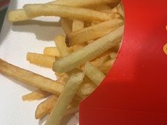 -麦当劳(光新乐购店)