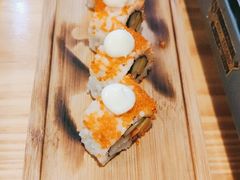 加州卷-百万叔(临湖店)