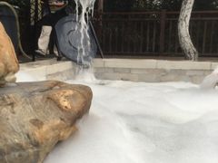 -天目湖涵田半山温泉