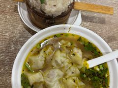 -包面西施(黄泥磅总店)