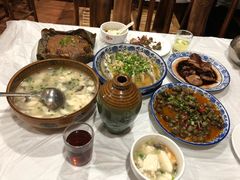 -邱记私房菜·十八年本地菜