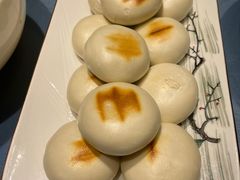 -乔家小院•非遗驴肉•本地小海鲜(滨河路店)