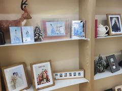 -海马体照相馆(成都来福士广场店)