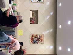 -奥华餐厅·老张记(台基厂店)