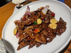 -95号酱骨·一块豆腐(展春园西路店)