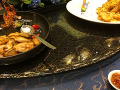 -长沙北辰洲际酒店-栀味轩中餐厅