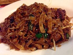 iphone_upload_pic-金雀餐厅(铜锣湾店)