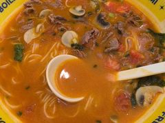 -粉小主·贵州酸汤牛肉粉(南京仙林金鹰店)