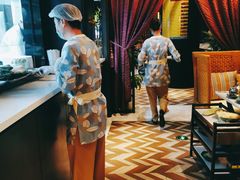 -润园四季椰子鸡火锅(海上世界店)