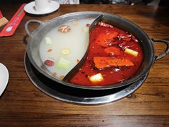 -徐升记不改良老火锅(四方利群店)