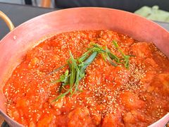 -Ameigo梅果·云贵川bistro(长宁来福士店)