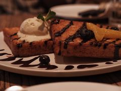 -Common Table · Brunch & Coffee