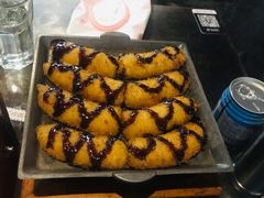 -很久以前羊肉串(簋街店)
