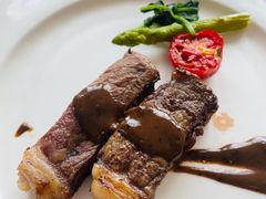 -金茂君悦·食在56海鲜自助餐厅ON56