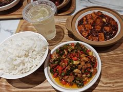 -乡村基·川味现炒大王(熙悦天街店)