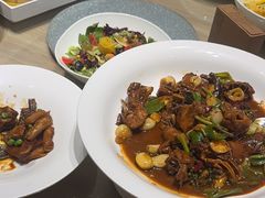 -味莊·青岛菜(云霄路店)
