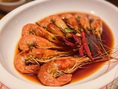 -乔街深夜食堂·小龙虾·高压锅生蚝(杭州总店)