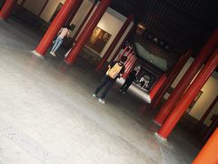 -南京中国近代史遗址博物馆(南京总统府)