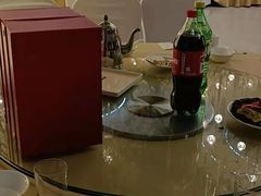 大堂-特味村大酒店(南三环店)