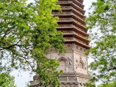 -玲珑塔公园