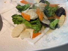 -南山翁新概念川菜(江宁万达广场店)