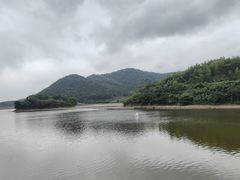-宁波九龙湖开元度假村