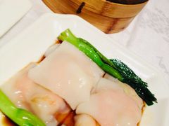 -万丽轩·粤菜(王府井金茂万丽酒店)