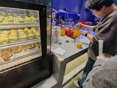 -daozao料理美术馆(东营店)