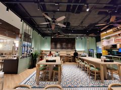 大堂-安南小馆(华润城万象天地店)