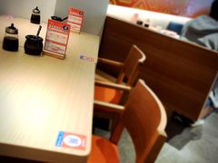 -堂本家·二代目·炸猪排(Express东海店)