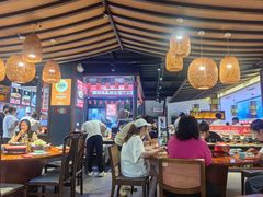 -魏铭鱼头捞饭(晋阳路店)