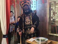 -蜀大侠火锅(春熙路店)