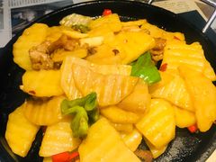 -豆蔻电影主题餐厅(四牌楼店)