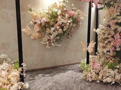 -国惠大酒楼(仓山万达店)