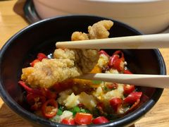 -骨捞专家·金华砂锅(西田城购物中心店)