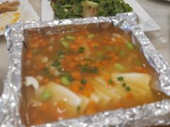 -华盛丰温州大排档(东三环南路店)