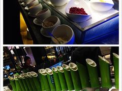 -星伦多自助料理·涮烤一体(嘉兴八佰伴店)