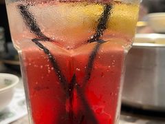 -禄婶鸡煲·打边炉
