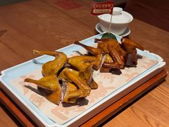 -金光鸽王·经典粤菜(环宇城店)