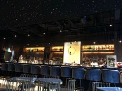 -STARRY CAFE & LOUNGE BAR(高新店)