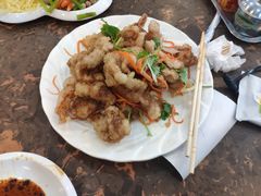 -张包铺(道外店)