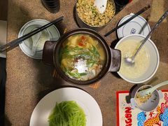 -几荷·恰似故人来(秀水广场店)