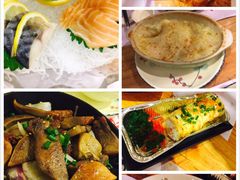 -花漫里日式餐厅(刺桐店)