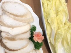 -湯系·煲汤手艺人(东二环泰禾广场店)